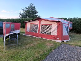 Plenty of room at your pitch