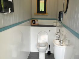 Toilette
