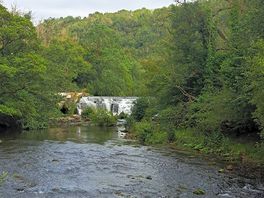 Monsal head