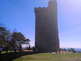 Leith hill tower