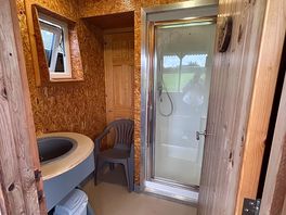 Shower 1