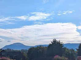 Beautiful views