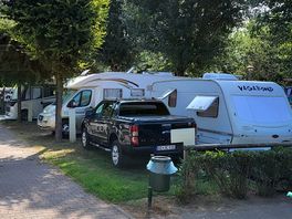 Vagabond és ranger!
