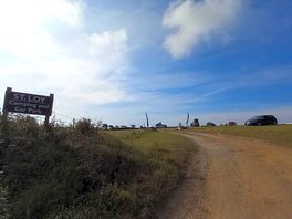 St loy camping
