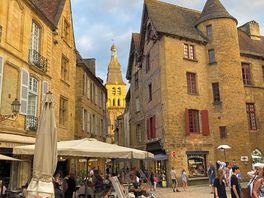 Sarlat