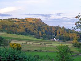 View from the site