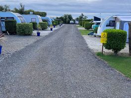 Nice level pitches