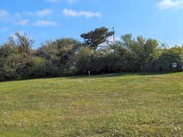 Camping field