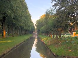 Tranquillity