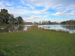 Lakes