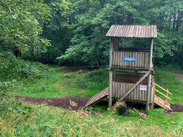 Play area