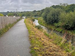 River walk