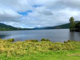 Loch tay
