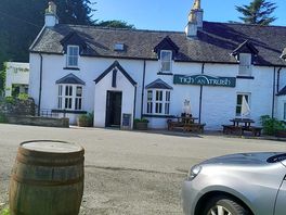 Nice pub great food excellent friendly staff