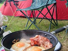 Serving suggestion only ;-)