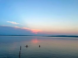 Il lago