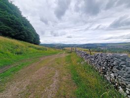 Walk into buxton.