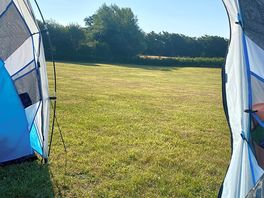 Spacious sites