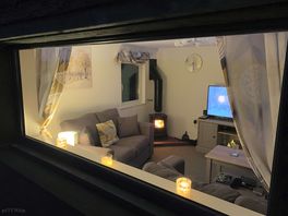 Very cosy