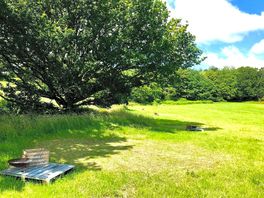 The Roughs area