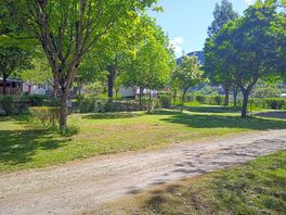 Grass pitches