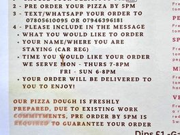 Pizza
