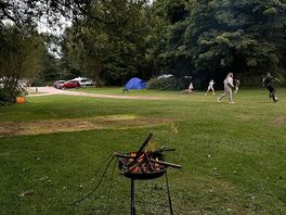Campfire