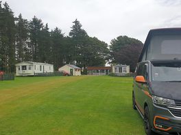 View of facilities