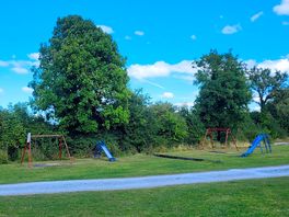 Play area