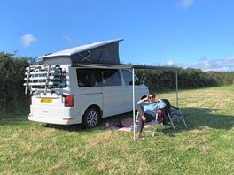 Callestick camping 27/7/24