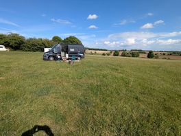 Lovely place to stay