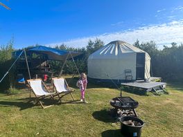 Yurt