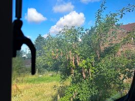 Great views for breakfast