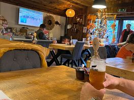 Friendly pub, lovely food and company