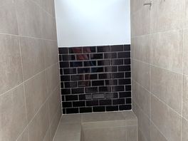Changing area