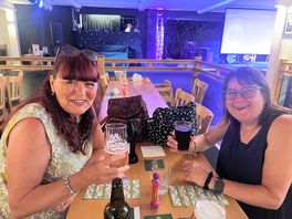 Drinks