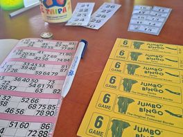 Bingo!