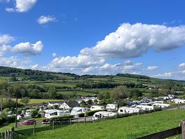 Stunning views
