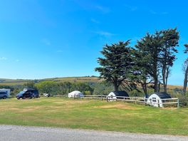 Lovely views for a sunsey