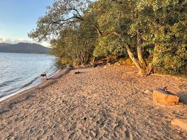 Loch view