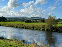 River view