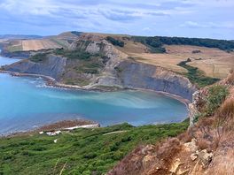 Chapman’s pool