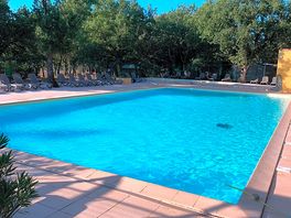 Lovely swimming pool