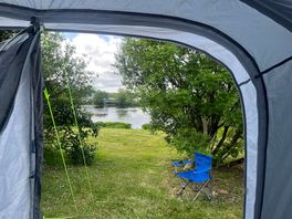 Pitch view