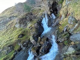 Cautley Spout