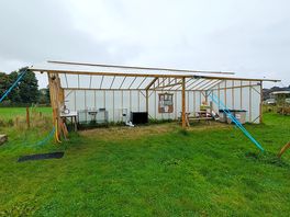 Communal shelter