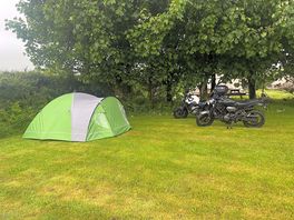 Our pitch