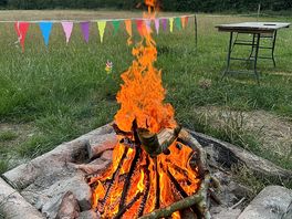 Fire pit