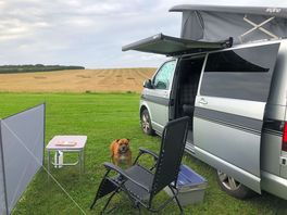 Great place to just relax