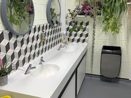 Sinks